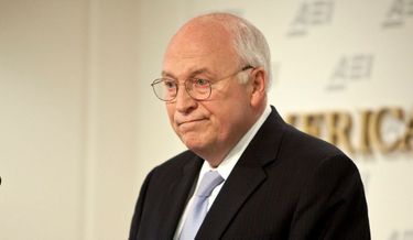 Dick Cheney-