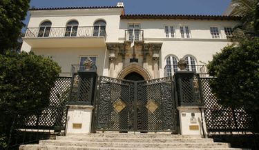 Gianni Versace Maison Casa Casuarina-
