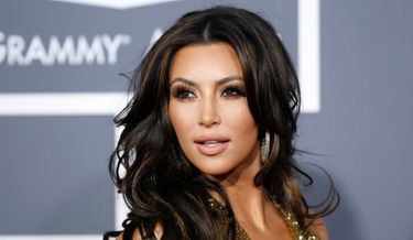 Kim Kardashian-