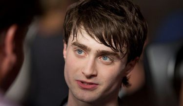 Daniel Radcliffe-