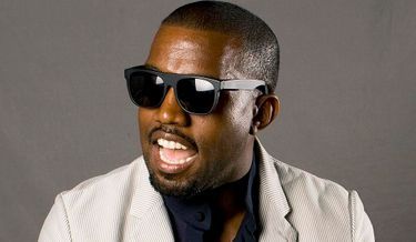 Kanye West-