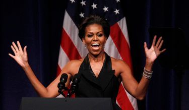 Michelle Obama-
