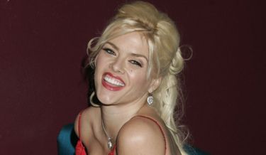 Anna Nicole Smith-