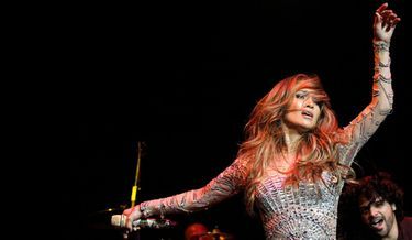 Jennifer Lopez-J Lo