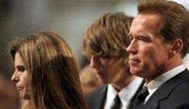 Arnold-Schwarzenegger-et-Maria-Shriver_scan_photo-