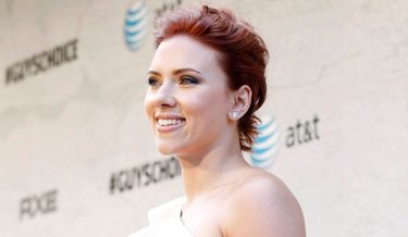 Scarlett Johansson 2011 1-