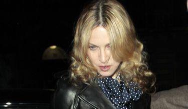 Madonna-Madonna