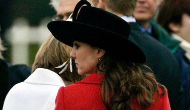 Kate Middleton-Kate Middleton, courses