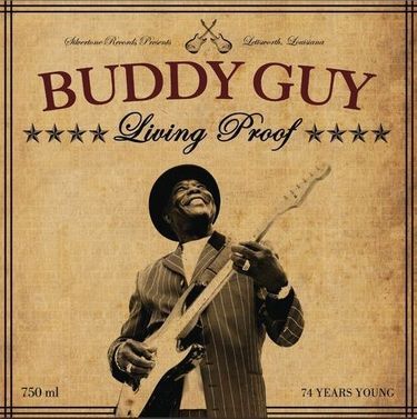 album buddy guy-
