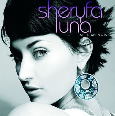 Album Sheryfa Luna-