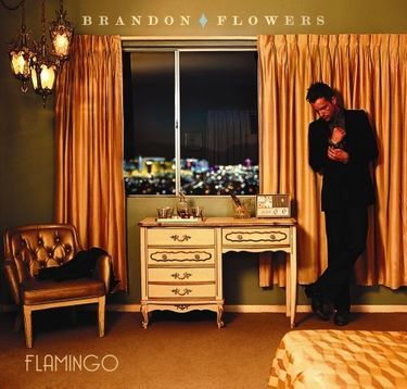 Album brandon flowers-