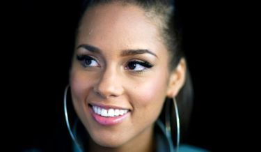 Alicia Keys-