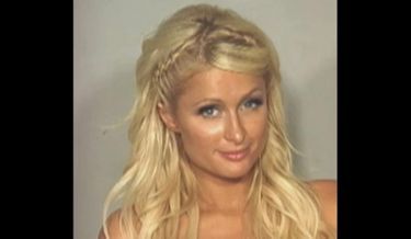 Paris Hilton arrestation cocaine-