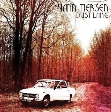 album Yann Tiersen-