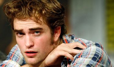3-photos-culture-television-Robert Pattinson au Comic-Con de San Diego--