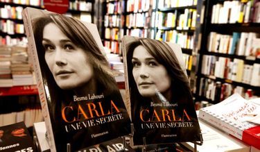 Carla une vie secrète-