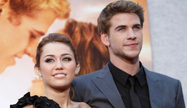 Miley Cyrus est toujours en couple avec Liam Hemsworth -
