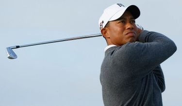 actu-sports-Tiger Woods entrainement--