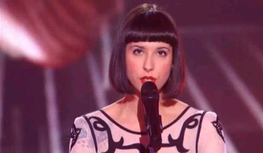 Lussi (nouvelle star)-