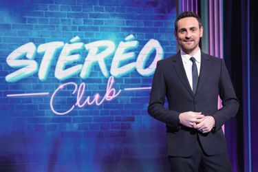 «Stéréo Club», le 20mai, à 21h10 sur TF1