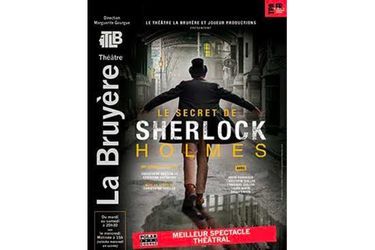 Affiche-Sherlock-Holmes