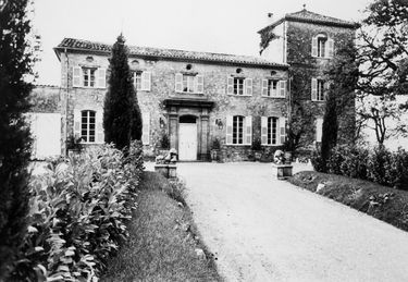 Chateau de colle noire online