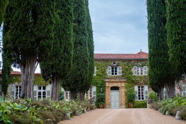 Le château de la Colle Noire, le rêve accompli de Christian Dior