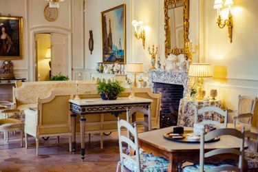 Le ch teau de la Colle Noire le r ve accompli de Christian Dior