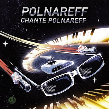 L’album «Polnareff chante Polnareff» sort en France le 18 novembre.