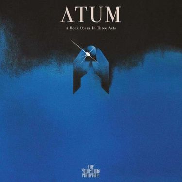 « Atum, A Rock Opera in Three Acts », The Smashing Pumpkins
