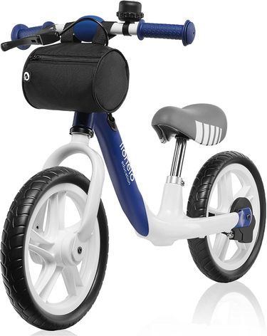 Notre selection des 5 meilleures draisiennes et autres tricycles pour enfants