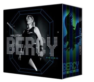 «Bercy» (Universal), 1 009,99 euros.