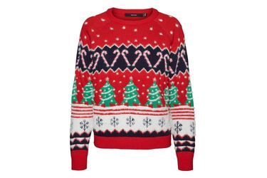 Vero moda clearance pull noel