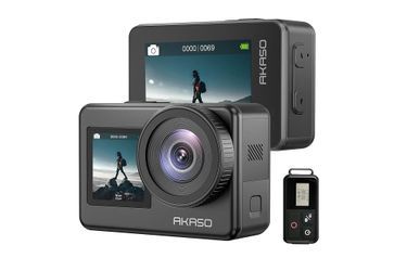Meilleures caméras GoPro, caméras embarquées