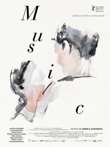 «Music» d'Angela Schanelec