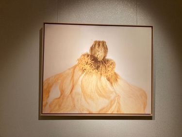 Inès Dieleman, Galerie Ephémère 37,2