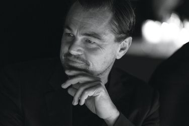 Leonardo DiCaprio, à l’affiche du thriller «Killers of the Flower Moon », sa sixième collaboration avec Martin Scorsese.
