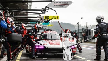 Porsche peut-il glaner cette année une vingtième victoire au Mans?