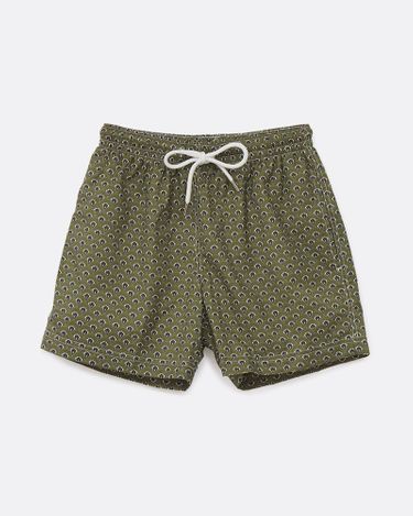 Quels sont les shorts de bain les plus stylés pour cet été ?