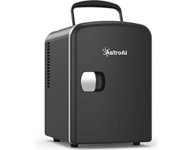 Le réfrigérateur portable AstroAI pour son rapport qualité/prix
