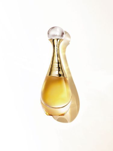​Dior, L’Or de j’adore, 50 ml, 166 euros.
