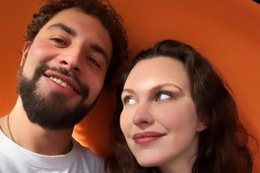 Mort de Marwan Berreni : le tendre hommage de son ex-compagne, Marylou