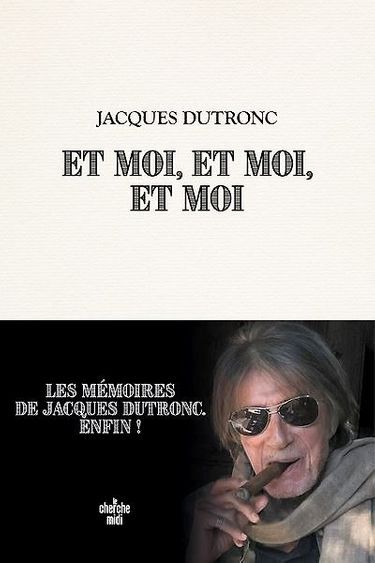 Jacques Dutronc, 