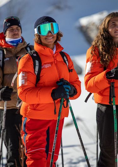 Les Étoiles du Sport, le rendezvous adoré des champions