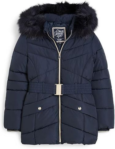Doudoune fille shop c&a