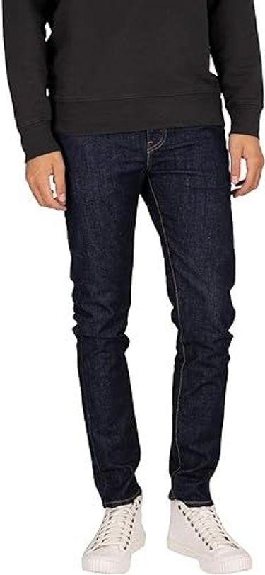 Jean sur online mesure levis