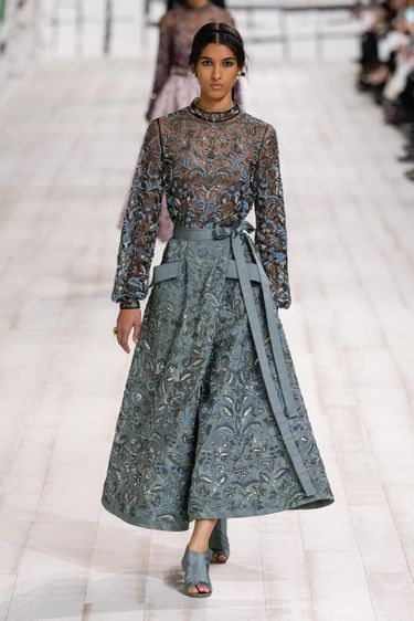 Jupe tulle dior shop