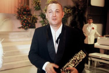 César du meilleur acteur tous les lauréats depuis 1976