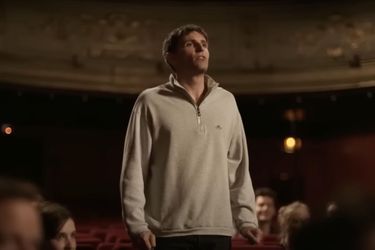 Raphaël Quenard : origine, accent, débuts… ce qu’il faut savoir sur l ...