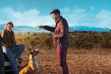 Raphaël Quenard : origine, accent, débuts… ce qu’il faut savoir sur l ...